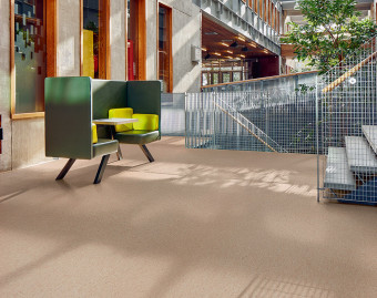 [100111114] Marmoleum Terra